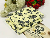 SOFT LAWN COTTON 2pc All over digital print