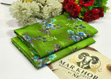 SOFT LAWN COTTON 2PC ALL OVER DIGITAL PRINT