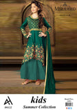 Kids 3pc Lawn Eid Collection