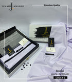 J. Summer Wash & Wear- Super White With box