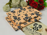 SOFT LAWN COTTON  2PC ALLOVER DIGITAL PRINT