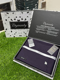 Dynasty Mens Wear Summer’26 Box pack Wash & Wear Fabric