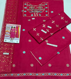 Kids 3pc Lawn Eid Collection