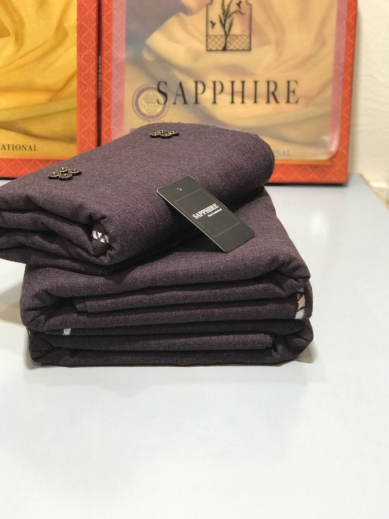 GRACE Wool By Sapphire PREMIUM Mens Wear - Falsa (Clearance sale)