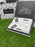 Dynasty Mens Wear Summer’26 Box pack Wash & Wear Fabric