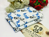 SOFT LAWN COTTON  2PC ALLOVER DIGITAL PRINT
