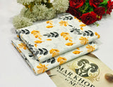 SOFT LAWN COTTON  2PC ALLOVER DIGITAL PRINT