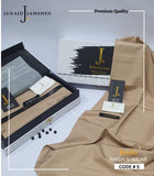 With box J. Summer Wash & Wear- Code #5