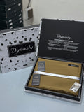 Dynasty Mens Wear Summer’26 Box pack Wash & Wear Fabric