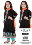 Kids 3pc Lawn Eid Collection