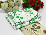 SOFT LAWN COTTON  2PC ALLOVER DIGITAL PRINT