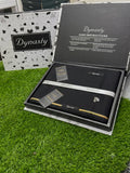 Dynasty Mens Wear Summer’26 Box pack Wash & Wear Fabric