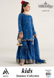 Kids 3pc Lawn Eid Collection