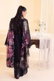 IZNIK | Chiken Lawn 3piece with Silk Duppata- #MI2901