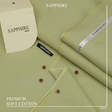Sapphire Ghiza Soft COTTON Pista