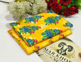 SOFT LAWN COTTON  2PC ALLOVER DIGITAL PRINT