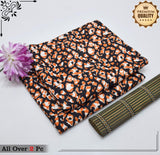SOFT LAWN COTTON 2PC ALL OVER DIGITAL PRINT