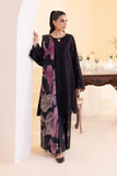 IZNIK | Chiken Lawn 3piece with Silk Duppata- #MI2901