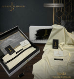 J. Summer Wash & Wear - Creamy Boski Colour with box