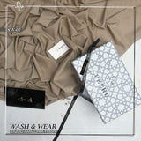 MAKHMAL Wash & Wear box pack- Cedar