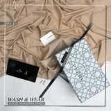 MAKHMAL Wash & Wear box pack#SW10