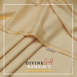 Narkins Luxury soft cotton-Sobar Musterd