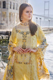 PREMIUM DESIGNER 3PC chickenkari lawn- M49s