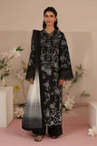 PREMIUM DESIGNER 3PC embroided sciffile and spengle work- M42c