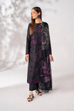 PREMIUM DESIGNER 3PC organza embroided lawn - M9201