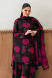 PREMIUM DESIGNER 3PC SWISS PRINTED lawn - MS2995