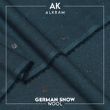 AK-GERMAN SNOW WOOL SOFT SMOOTH MENS WEAR