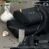Dynasty Premium ORGANO Wool- Nasty Green