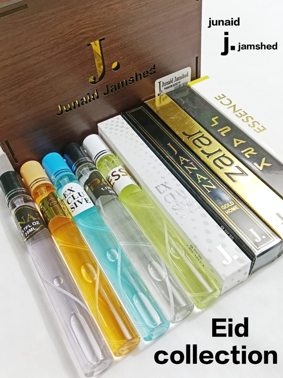 J Dot Perfume Exclusive Perfume By J Price Pack Of Perfumes