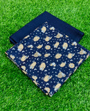 PREMIUM BONANZA LAWN 2PC