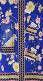 LULUSAR SILK 3PC VOLUME-2025'26