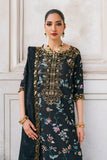 PREMIUM DESIGNER 3PC Embroided Lawn - #Ac317