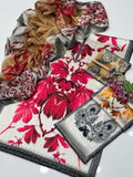 LULUSAR SILK 3PC VOLUME-2025'26