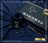 MAKHMAL WARM MENS WHOOL HERITOR EDITION