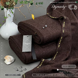 Dynasty Premium ORGANO Wool- B Brown