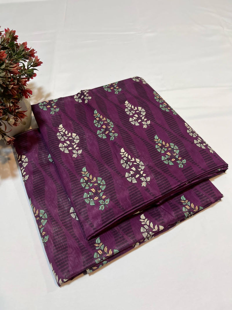 PREMIUM KAYSERIA 2PC lawn collection 2025