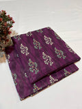 PREMIUM KAYSERIA 2PC lawn collection 2025