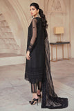 DESIGNER 3PC Embroided LAWN - Msj338