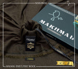 MAKHMAL WARM MENS WHOOL HERITOR EDITION 70%off now