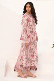 DESIGNER Print LAWN With EMBROIDED PATCHES and organza Duppata