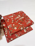 PREMIUM KAYSERIA 2PC lawn collection 2025