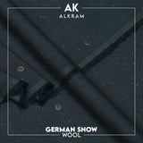 AK-GERMAN SNOW WOOL SOFT SMOOTH MENS WEAR