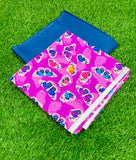 PREMIUM BONANZA LAWN 2PC