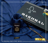 MAKHMAL WARM MENS WHOOL HERITOR EDITION 70%off now