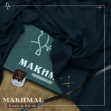 MAKHMAL Wash & Wear-Dark zinc