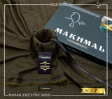 MAKHMAL WARM MENS WHOOL HERITOR EDITION